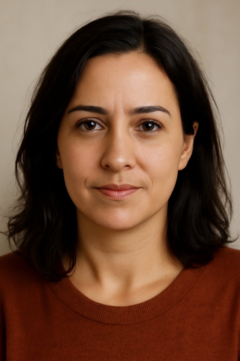 Sandra Almeida