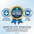Azurikass dispositivo de resgate anti-asfixia