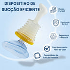 Azurikass dispositivo de resgate anti-asfixia