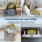 Azurikass dispositivo de resgate anti-asfixia