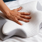 Almohada cervical