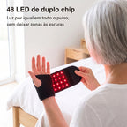 48 LED de duplo chip